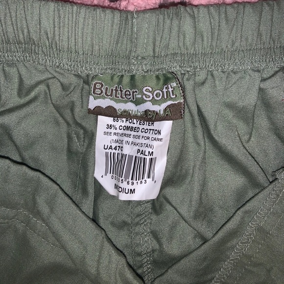 Scrubs available for individual purchase or bundle - Picture 9 of 11